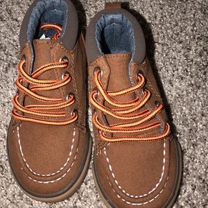 NWOT Gymboree shoes